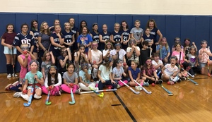 BRES Field Hockey