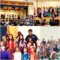 Elementary Music Festival
