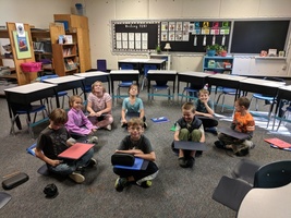Flexible Seating