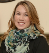 Our New Guidance Counselor Mrs. Burnham!!!