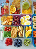 Summer Meals