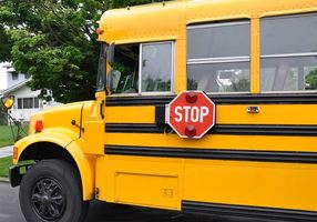 Start of School and Bus Schedules