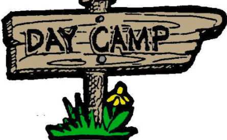 camp day